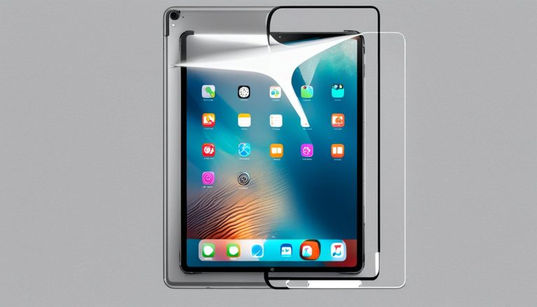 Die ultimativen Screen Protectors für das neue M4 iPad Pro entdeckt!