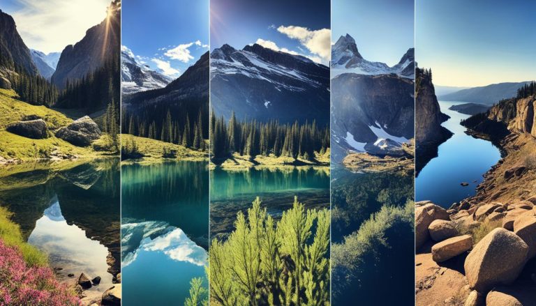 Tipps für atemberaubende Reisefotos mit deinem iPhone