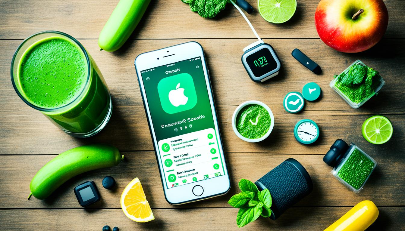 iPhone und Gesundheit