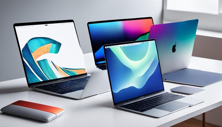 ultraleichte MacBook Schutzhüllen