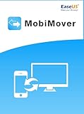 EaseUS MobiMover | Windows | 3 Geräte | 1 Jahr | iPhone-Daten übertragen und verwalten | Aktivierungscode per E-Mail