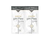 pH Plex 3 Stabilize - Stabilisiert das Haar nach der Colorierung oder Blondierung | repariert geschädigtes Haar | stärkt den Effekt zwischen den Behandlungen | Geeignet für alle Haartypen