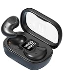 Bluetooth Kopfhörer,Kabellose Schlafkopfhörer,in Ear kabellos zum Schlafen Wireless Sleep Earbuds Noise Cancelling Kopfhörer,für Kleine Ohren Seitenschläfer,Bluetooth 5.4,für iOS Samsung Android