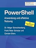 PowerShell: Anwendung und effektive Nutzung (shortcuts 125)